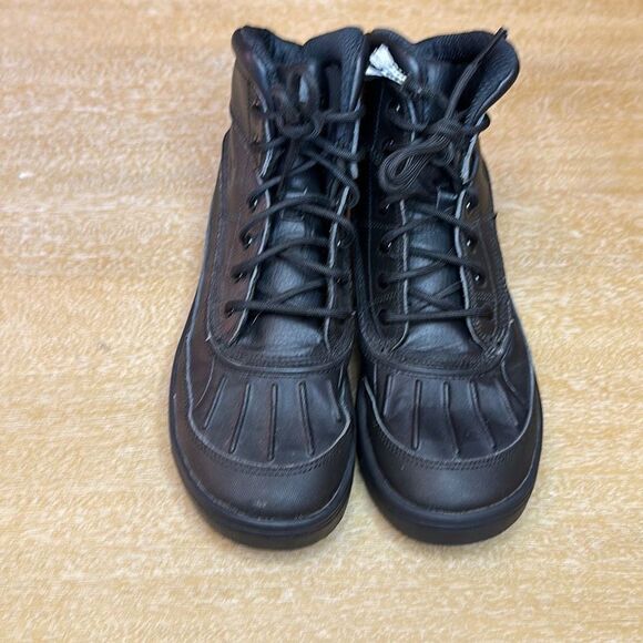 Nike Woodside 2 High ACG Big Kids' Boots - Picture 2 of 9